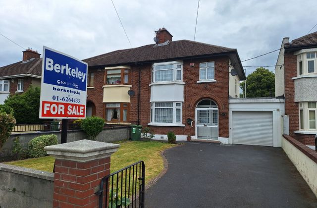 19 Palmerstown Drive, Dublin 20, Palmerstown, Dublin 20 - Click to view photos