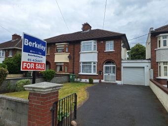 19 Palmerstown Drive, Dublin 20, Palmerstown, Dublin 20