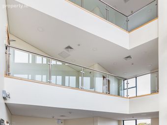 Top Floor Office Space, Westgate, Ida Business &amp; Technology Park, Finisklin, Sligo, Sligo, Co. Sligo - Image 5