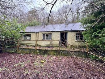 Stonepark, Ballinlough, Co. Roscommon