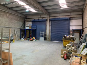 Unit 12/13, Block C, Southern Cross Business Park, Boghall Road, Bray, Co. Wicklow - Image 4
