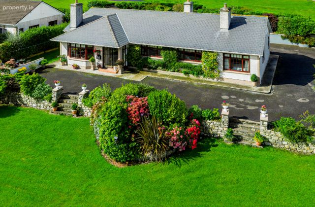 Bangor Erris, Ballina, Co. Mayo - Click to view photos