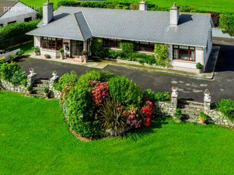 Bangor Erris, Ballina, Co. Mayo