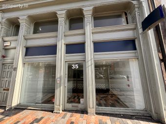 35 Grand Parade, Cork City Centre, Co. Cork - Image 2