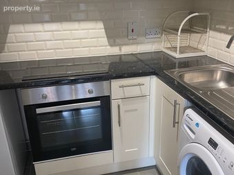 Cassell House, Ardilaun Court, Patrick Street, Christchurch, Dublin 8