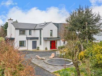 Brettfield House, Sarsfield St, Abbeyside, Dungarvan, Co Waterford, Dungarvan, Co. Waterford - Image 2