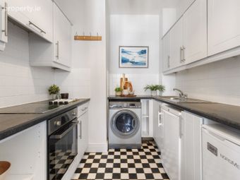 Apartment 49, Block C, The Malthouse, Marrowbone Lane, Dublin 8 - Image 3