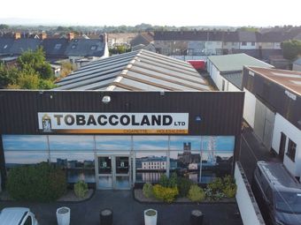 Tobaccoland , Mulgrave Street, Limerick City, Co. Limerick - Image 4