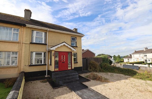 31 Saint Brigids Terrace, Oldcastle, Co. Meath - Click to view photos