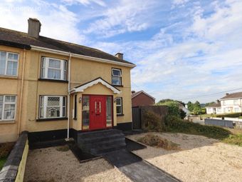 31 Saint Brigids Terrace, Oldcastle, Co. Meath