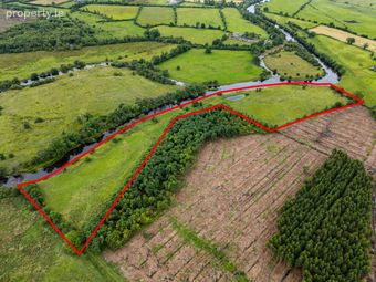 Land At Ballyeighter, Ballinasloe, Co. Galway - Image 3