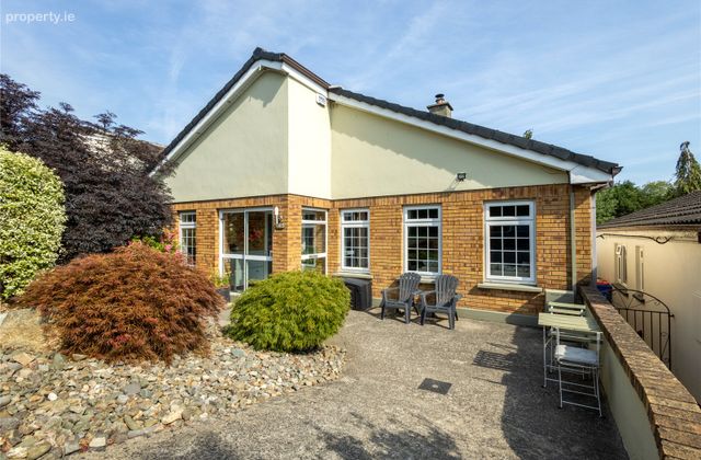 15 Redford Court, Greystones, Co. Wicklow, Greystones, Co. Wicklow - Click to view photos