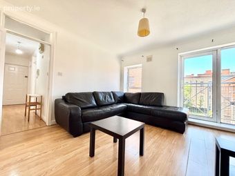Clifden Court, Smithfield, Dublin 7