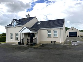 Braide, Rossgier, Lifford, Co. Donegal, Lifford, Co. Donegal