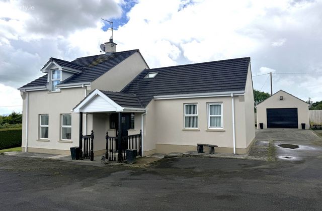 Braide, Rossgier, Lifford, Co. Donegal, Lifford, Co. Donegal - Click to view photos