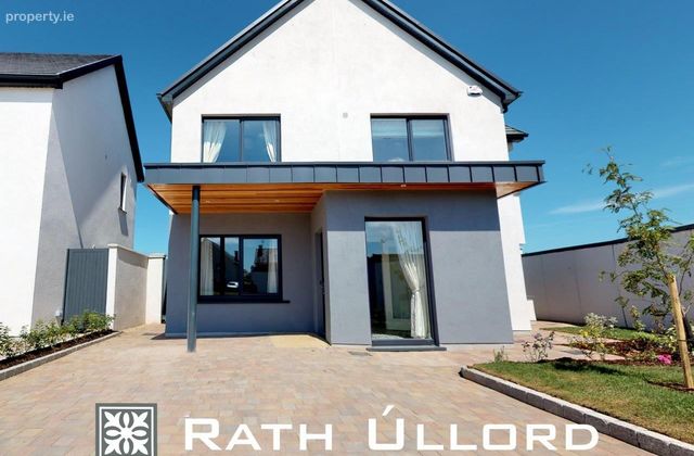 140 Chestnut Drive, Rath Ullord, Kilkenny, Co. Kilkenny - Click to view photos