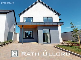 140 Chestnut Drive, Rath Ullord, Kilkenny, Co. Kilkenny