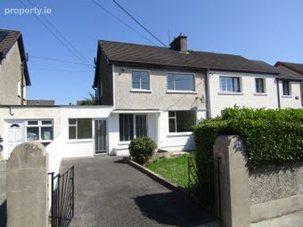 6 Beechwood Drive, Greystones, Ennis Road, Co. Limerick