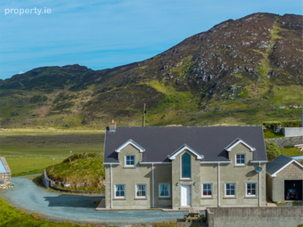 Dundoan Lower, Downings, Co. Donegal, Downings, Co. Donegal