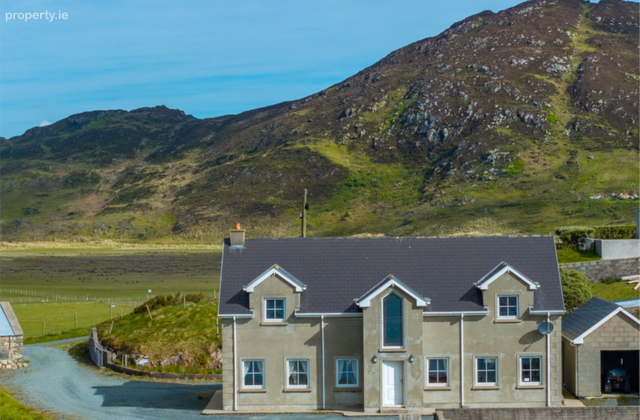 Dundoan Lower, Downings, Co. Donegal, Downings, Co. Donegal - Click to view photos