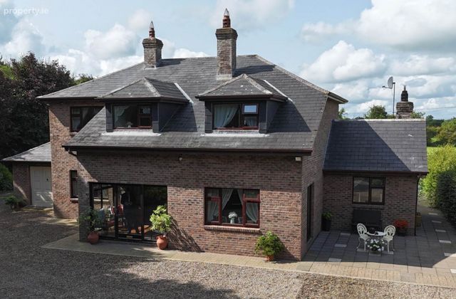 Kilfrush, Knocklong, Co. Limerick, Knocklong, Co. Limerick - Click to view photos