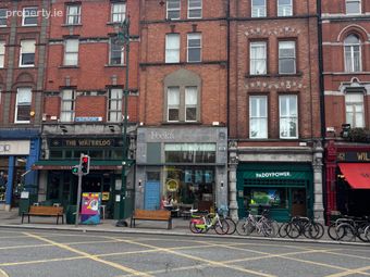 38 Baggot Street Upper, Dublin 4, Dublin 4