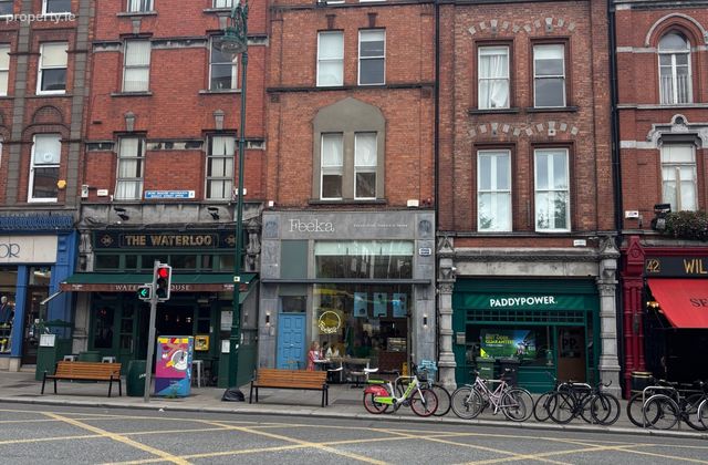 38 Baggot Street Upper, Dublin 4, Dublin 4 - Click to view photos