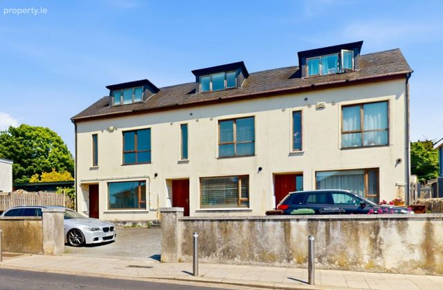 4 Bedroom House, Church Road, Ballybrack, Ballybrack, Co. Dublin - Click to view photos