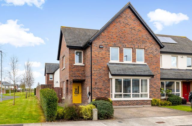 30 Mill Gate, Millerstown, Kilcock, Co. Meath - Click to view photos