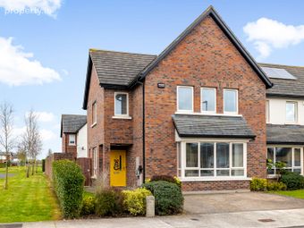 30 Mill Gate, Millerstown, Kilcock, Co. Meath