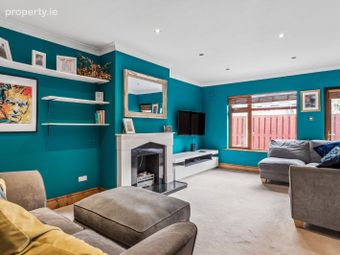 15b Saint Fintan's Villas, Deansgrange, Blackrock, Co. Dublin - Image 2