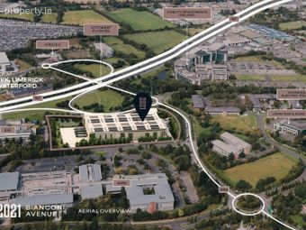 2021 Bianconi Avenue, Citywest Business Campus, Citywest, Co. Dublin