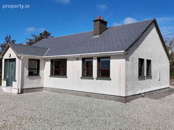 Meenmore, Dungloe, Co. Donegal, Dungloe, Co. Donegal