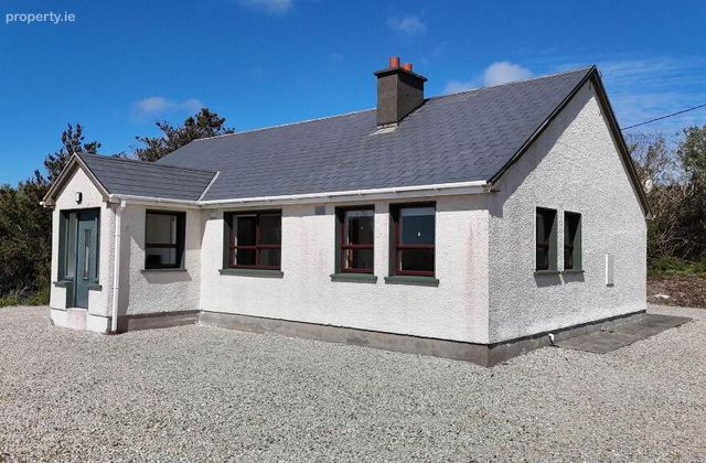 Meenmore, Dungloe, Co. Donegal, Dungloe, Co. Donegal - Click to view photos