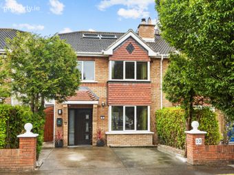 15 Woodstock, Kilcoole, Kilcoole, Co. Wicklow