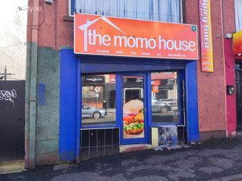 The Momo House, 61 Port Road, Letterkenny, Co. Donegal