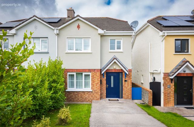 6 The Orchard, College Manor, Cobh, Co. Cork - Click to view photos