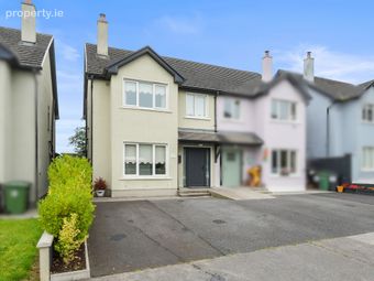 37 Rathcluain, Kiltimagh, Co Mayo, Kiltimagh, Co. Mayo