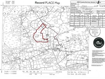 Gortanimill, Renaniree, Macroom, Co. Cork - Image 2