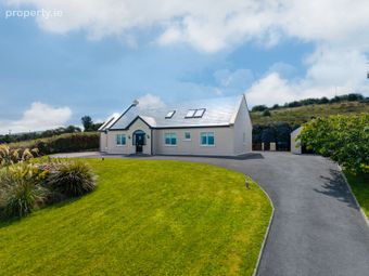 Fermoyle, Carrowniskey, Louisburgh, Co. Mayo
