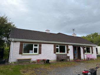 Kilroe East, Inverin, Galway, Spiddal, Co. Galway
