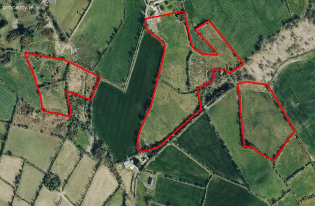 Baraghy, Cootehill, Co. Cavan - Click to view photos