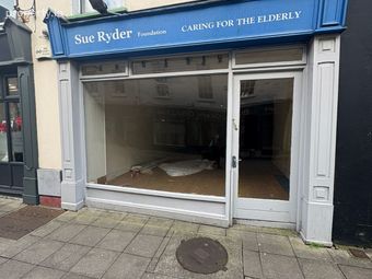 Unit 3, George's Street, Newbridge, Co. Kildare