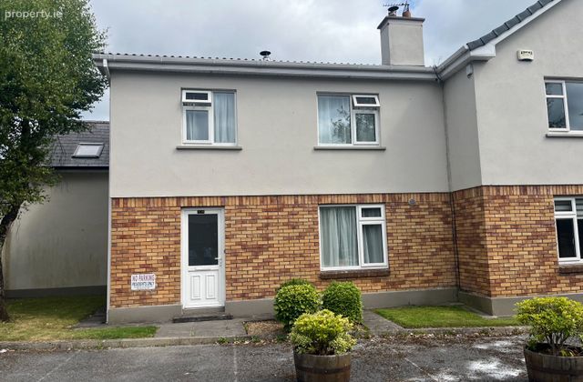 18 Bridge Court, Bridge Street, Ballinasloe, Co. Galway - Click to view photos