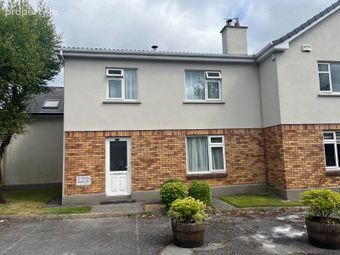 18 Bridge Court, Bridge Street, Ballinasloe, Co. Galway