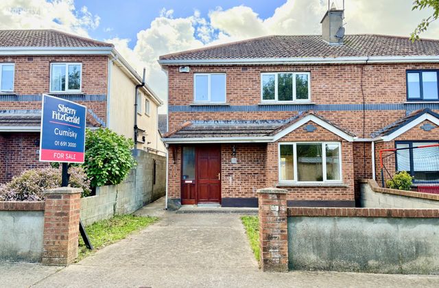 5 Westbrook Heights, Naul Road, Balbriggan, Co. Dublin, Balbriggan, Co. Dublin - Click to view photos