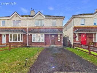 33 Shandra Woods, Portarlington, Co. Offaly, Portarlington, Co. Offaly - Image 2