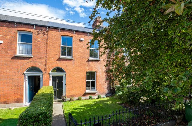 39 Moyne Road, Dublin 6, Ranelagh, Dublin 6 - Click to view photos