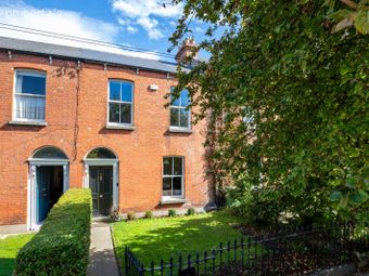 39 Moyne Road, Dublin 6, Ranelagh, Dublin 6