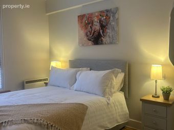Apartment 7 , 2-4 Coppinger Row, Dublin 2